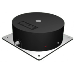 Бесконтактный выключатель ISN IC16P5-01G-R110E-LS27